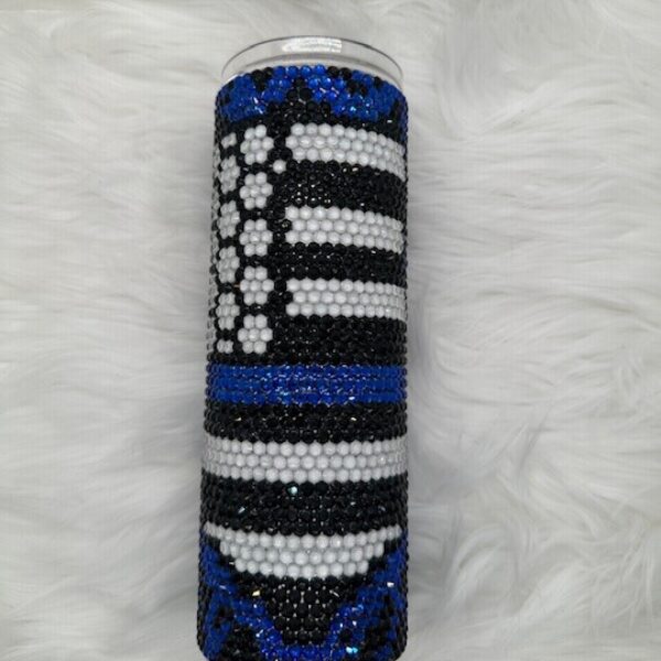 Thin Blue Line